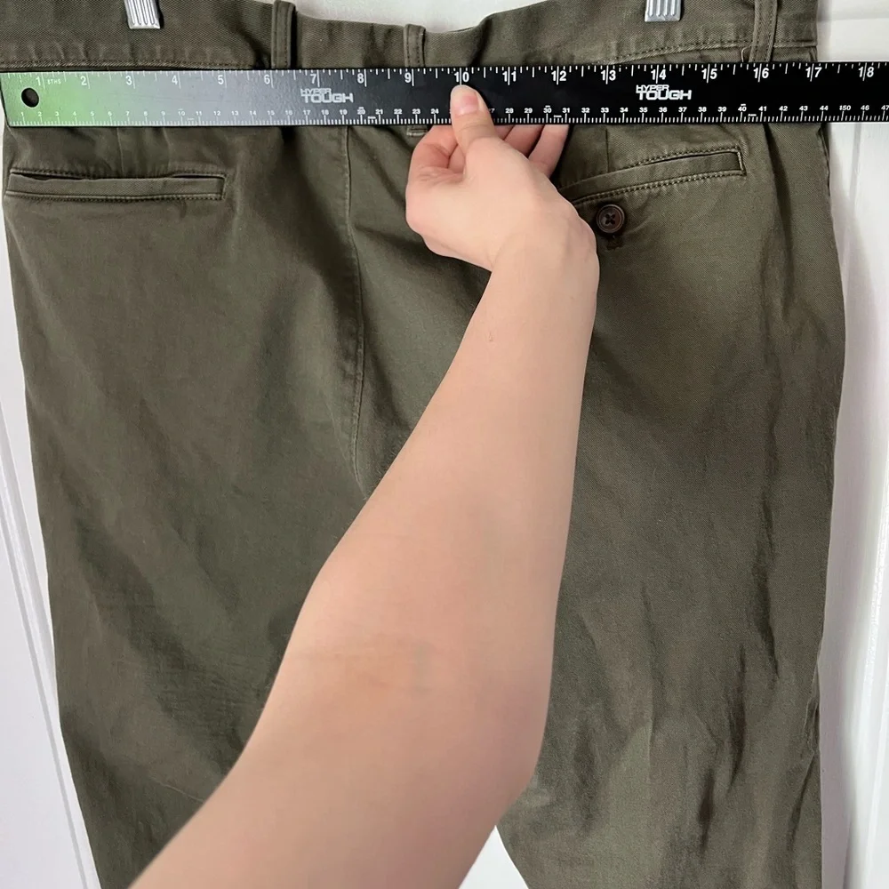 J. Crew slim straight